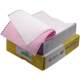 Silian Huanghuangya Taobao delivery computer printing paper
