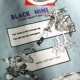 Warring States League Ông Kirin Mùa thu Áo bảo hộ lao động Mỹ Áo khoác nam Thời trang Nhật Bản In áo sơ mi Colorblock - Áo khoác đôi đồ đôi nam nữ hàn quốc Áo khoác đôi