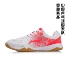 Giày bóng bàn Li Ning 2018 đội tuyển quốc gia tài trợ Giải vô địch bóng bàn thế giới Giày nữ có dây buộc phía dưới thoáng khí Giày thể thao APPM004 giay the thao nu Giày bóng bàn