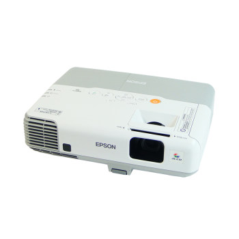 ໂປເຈັກເຕີ Epson EB-1925W 1940W 1945W ຄວາມສະຫວ່າງສູງ HD HDMI ໂປເຈັກເຕີໃນເຮືອນຫ້ອງການ