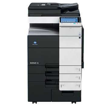 Color black and white laser high speed copy machine Color black and white laser high speed copy machine