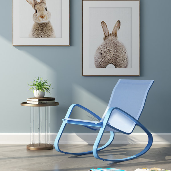 mwh 曼好家 铝制特斯林摇椅 午睡休闲躺椅 天猫优惠券折后¥258起包邮(¥328-70)4色可选 mwh 曼好家 铝制特斯林摇椅 午睡休闲躺椅 天猫优惠券折后¥258起包邮(¥328-70)4色可选