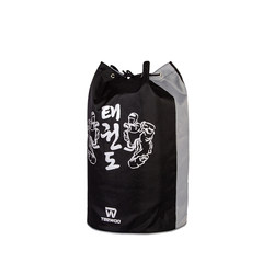Daolang Teewoo Taekwondo Protective Gear Bag Martial Arts Backpack 