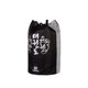 Daolang teewoo titanium martial arts taekwondo black warrior protective gear