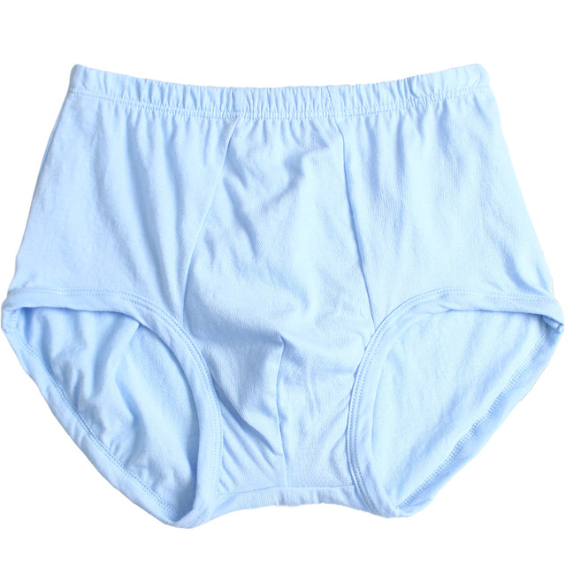 Ab underwear men's boxer briefs ຝ້າຍບໍລິສຸດຂະຫນາດໃຫຍ່ວ່າງ l609
