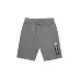 MJstyle TOPFEELING quần short dệt kim đơn giản và thoải mái cho nam -617550047 quần ngố nam Quần short