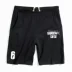 Rainbow 6 bao vây quần short Rainbow sáu bao vây Yubi trò chơi trực tuyến thời trang xung quanh quần short nam và nữ - Quần short quần áo thời trang Quần short