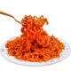 Three times the spiciness imported from South Korea is super spicy and super hot