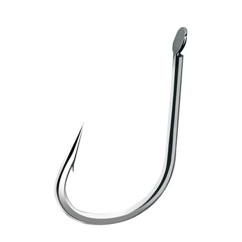 300 izu fish hooks in bulk with barbs