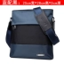 Túi xách nam nhẹ vai Túi vải Oxford Túi Messenger kinh doanh bình thường cho nam ba lô Túi vải nam túi thủy triều túi đeo chéo nữ Túi của con người