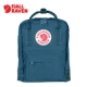 Fjallraven / cáo Bắc cực Kanken Mini túi thể thao ngoài trời nam và nữ ba lô mini 23561A