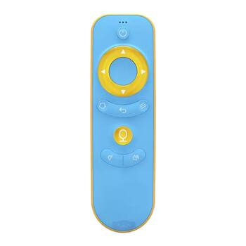 Suitable for Tmall Magic Box Bluetooth Voice Remote Control, Compatible with Magic Box 3/3Pro/3S/4/4A/4Pro