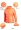 Giải phóng mặt bằng Li Ning Down Jacket Phụ nữ Huấn luyện mùa đông Nhẹ nhàng Không có mũ ngắn Không ấm Áo khoác ngắn AYMJ082 - Thể thao xuống áo khoác