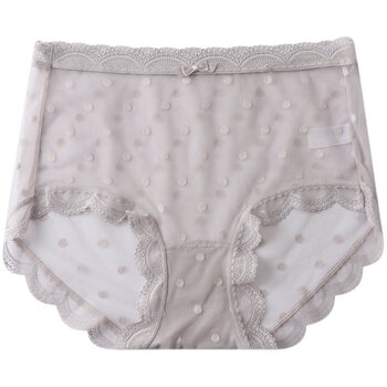 New style women's seamless pure lace underwear