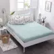 Giường một mảnh vỏ nệm bọc đầy đủ gói có thể tháo rời bụi chống trượt bông cotton Simmons trải giường
