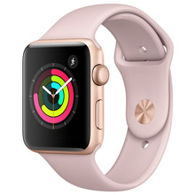 Apple 苹果 Watch Series 3智能手表 GPS款 38毫米