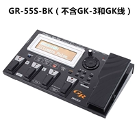 GR-55S-BK Guitar Synthet