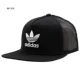 Mũ Adidas mũ nam mùa đông 2018 bóng đá tennis đào tạo lưỡi vịt thể thao giản dị mũ bóng chày nón lưỡi trai nữ