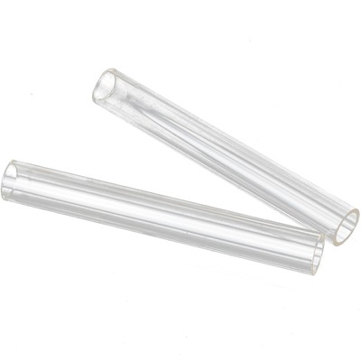 High transparent acrylic tube plexiglass tube transparent tube acrylic processing customization