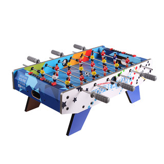 Kindergarten Indoor Toy Table Football Table Crown