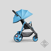 Версия Sky Blue Color