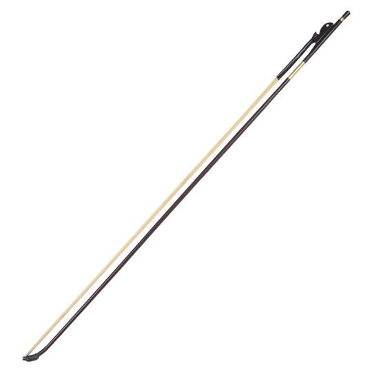 Ebony Erhu bow professional grade piano bow high-end Inner Mongolia white ponytail Erhu accessories musical instrument accessories manufacturer direct sales
