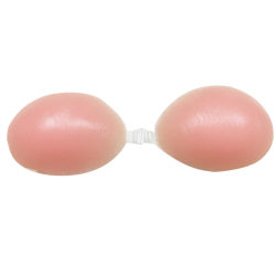 Silicone breast patch thickened push-up swim wedding dress inner bra underwear bra ເຕົ້ານົມຂະຫນາດນ້ອຍ sexy invisible traceless breast patch