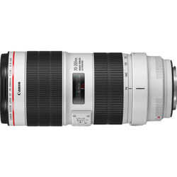 [Flagship Store]Canon/Canon EF70-200mm f/2.8L IS III USM Big Three