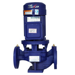 Super first IRGISG vertical fire pipeline centrifugal pump high lift flow large water pump booster pump ປັ໊ມອຸດສາຫະກໍາ 380V