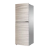 Haier / Haier BCD-315TNGS hạng nhất tiết kiệm năng lượng hai cửa làm lạnh nhà lạnh tủ lạnh hai cửa lớn - Tủ lạnh tủ lạnh aqua 123l Tủ lạnh