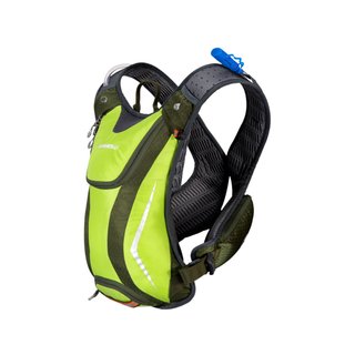 Anmei Road outdoor cross-country running backpack shoulder men's marathon water bag sports breathable riding hiking bag special