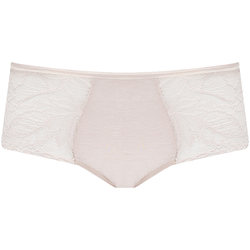 Zimmerli Women's Modal Silk French Lace Sexy Knitted Panties 762-3000