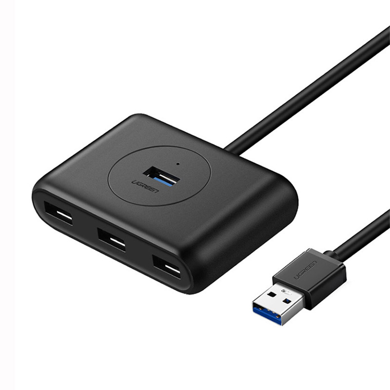 Greenlink usb splitter 2.0/3.0 adapter