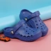 Crocs card Luo Chi lỗ giày dép trẻ em dép trẻ em nhỏ Bei Ya giày dép trẻ em mùa hè | 10190 - Giày dép trẻ em / Giầy trẻ Giày dép trẻ em / Giầy trẻ