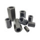 Quenching lengthened 10.9 level plus high-end general hexagon nut