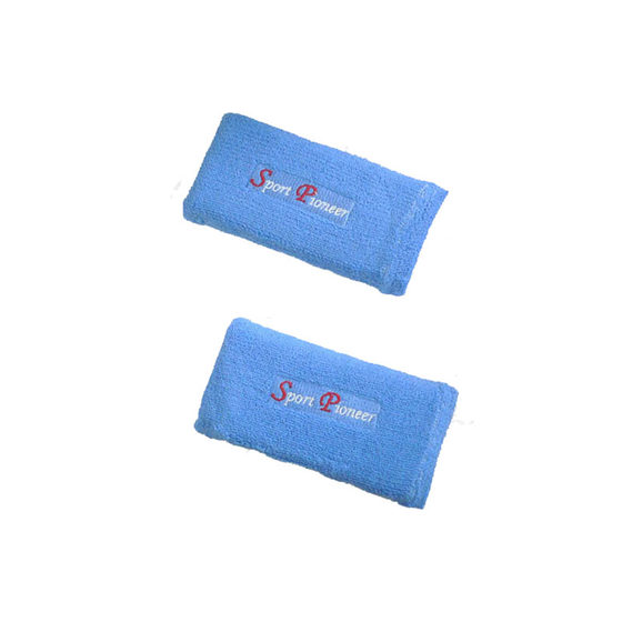 Advanced sweat-absorbent weight-bearing bracelet genuine guard wristband