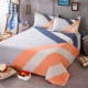 Thung lũng bướm phiên bản lớn của bông đôi 1,5m1,8 m 2.0 tờ đơn ga trai giuong