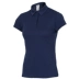 Adidas adidas 18 mùa thu quần vợt nữ bằng nhôm ngắn tay áo polo CE0371 áo polo man Áo polo thể thao