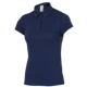Adidas  18 mùa thu quần vợt nữ bằng nhôm ngắn tay áo polo CE0371