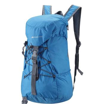 Alpine Outdoor 20L Travel Backpack Backpack Men's Large Capacity Waterproof Women's Lightweight Hiking and Mountaineering Bag