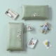 Áo dài bằng vải cotton satin thêu dài 60s cho trẻ em hoạt hình gối bông 30x50cm cho bé mùa hè 40 * 60