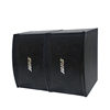 Ktv audio card package speaker karaoke audio set passive