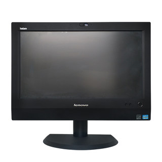 Lenovo all-in-one computer 19-inch i7 complete desktop