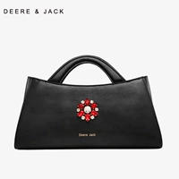 Элегантный черный