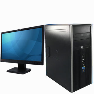 Barebone motherboard commercial desktop