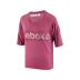 Reebok Reebok Thể thao chính thức Thể dục Phụ nữ Đào tạo Áo thun ngắn tay áo dài Fuj31 - Áo phông thể thao áo tanktop nữ Áo phông thể thao