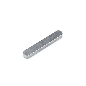 Flat key type a ordinary carbon steel flat key pin keyway pin