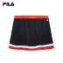 FILA Fila váy ngắn nữ 2018 chính thức thời trang đích thực váy thể thao giản dị váy nữ quần áo tập yoga adidas Trang phục thể thao