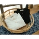 Tai nhỏ sản xuất áo sơ mi retro màu đen hoang dã mùa xuân và mùa thu cotton và áo sơ mi vải lanh dài tay áo sơ mi nữ giản dị sơ mi dài tay nữ cách điệu Áo sơ mi