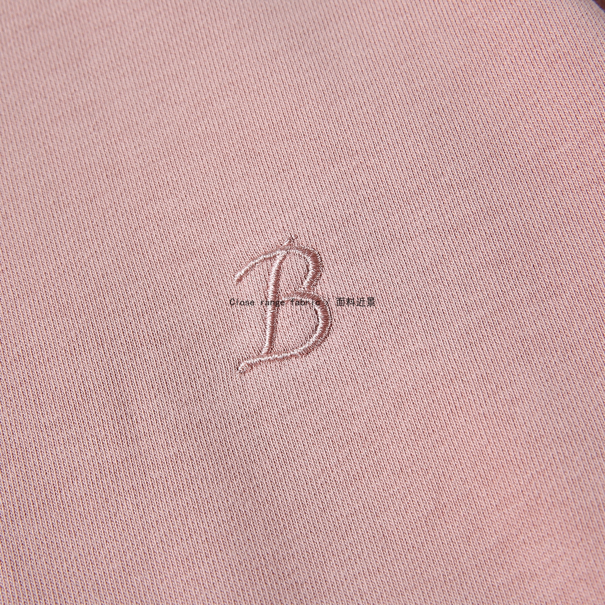 Sweatshirt homme BJHG en Coton - Ref 3128218 Image 4